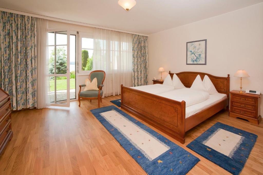 Werzer Strandcasino Hotel Pörtschach am Wörthersee Habitación foto