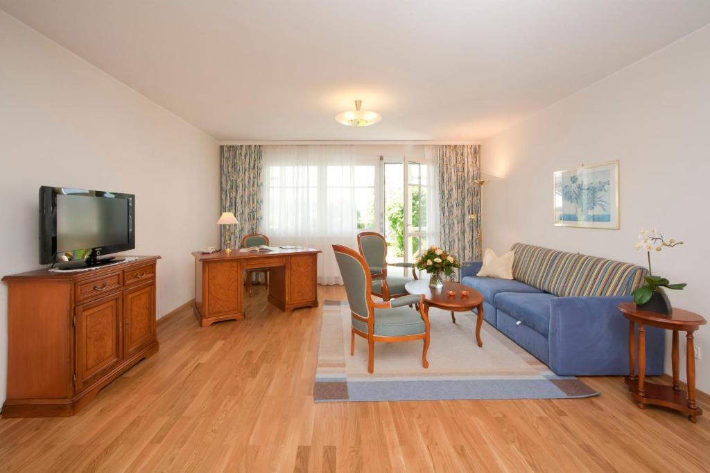 Werzer Strandcasino Hotel Pörtschach am Wörthersee Habitación foto